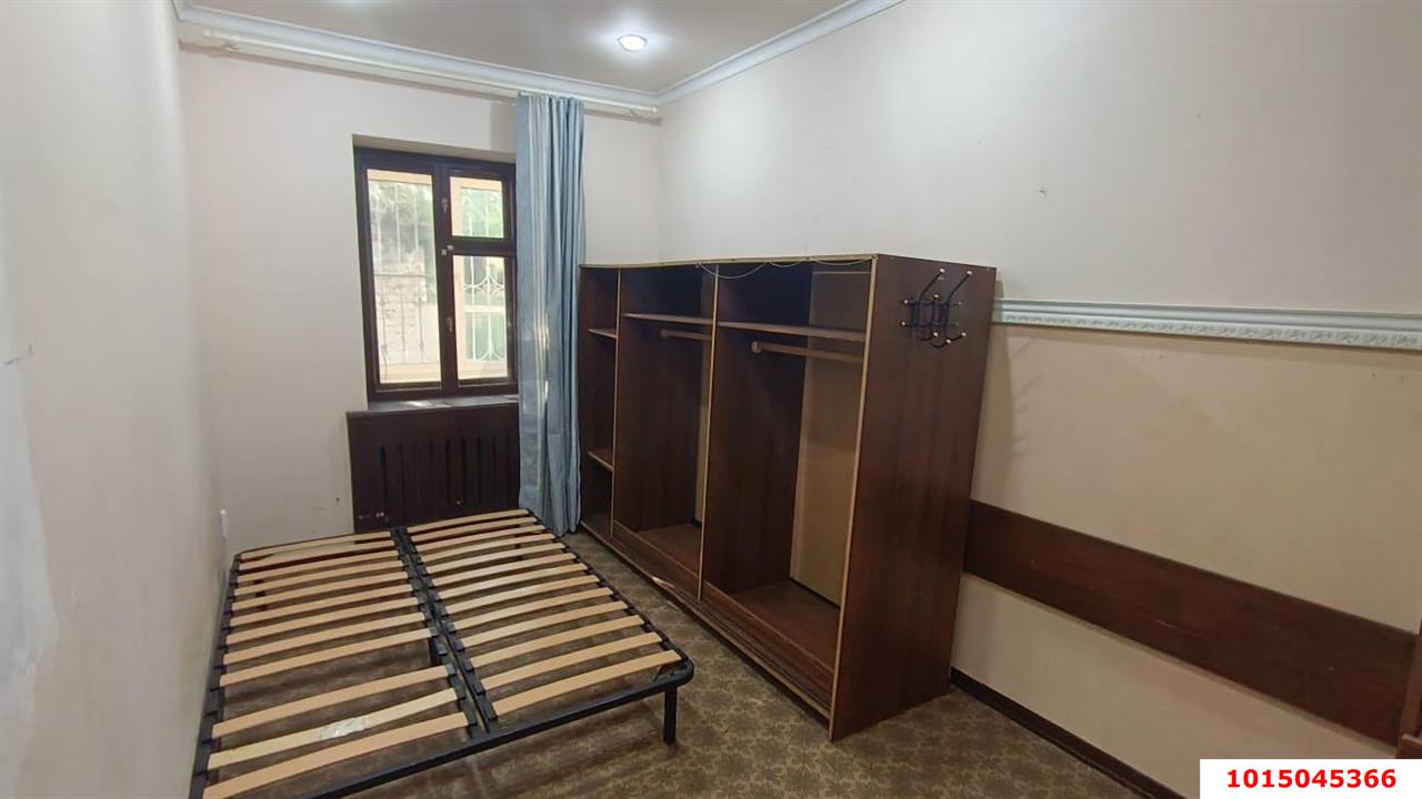 Фото №2: 2-комнатная квартира 46 м² - Краснодар, Хлопчато-бумажный Комбинат, ул. Лизы Чайкиной, 7