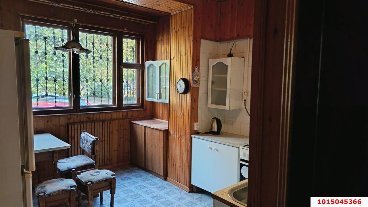 Фото №8: 2-комнатная квартира 46 м² - Краснодар, Хлопчато-бумажный Комбинат, ул. Лизы Чайкиной, 7