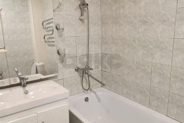 Фото №5: 2-комнатная квартира 46 м² - Краснодар, мкр. Хлопчато-бумажный Комбинат, ул. Лизы Чайкиной, 7