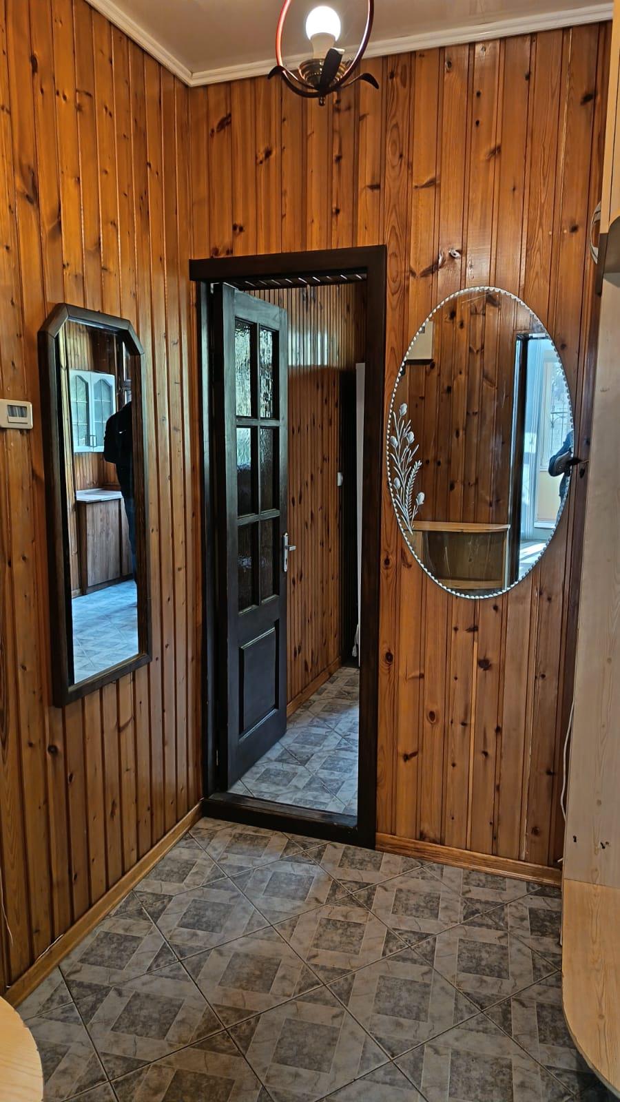 Фото №11: 2-комнатная квартира 46 м² - Краснодар, Карасунский внутригородской округ, мкр. Хлопчато-бумажный Комбинат, ул. Лизы Чайкиной, 7