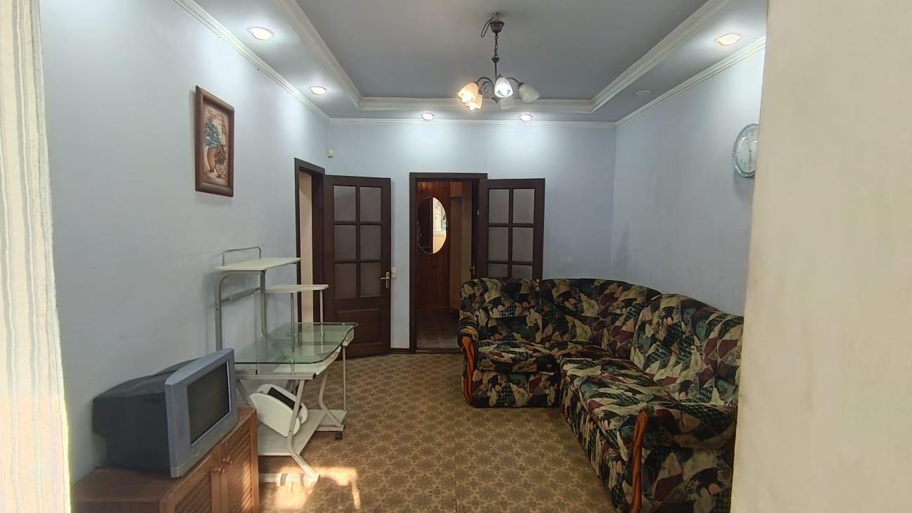 Фото №4: 2-комнатная квартира 46 м² - Краснодар, Карасунский внутригородской округ, мкр. Хлопчато-бумажный Комбинат, ул. Лизы Чайкиной, 7