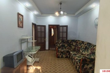 Фото №4: 2-комнатная квартира 46 м² - Краснодар, мкр. Хлопчато-бумажный Комбинат, ул. Лизы Чайкиной, 7