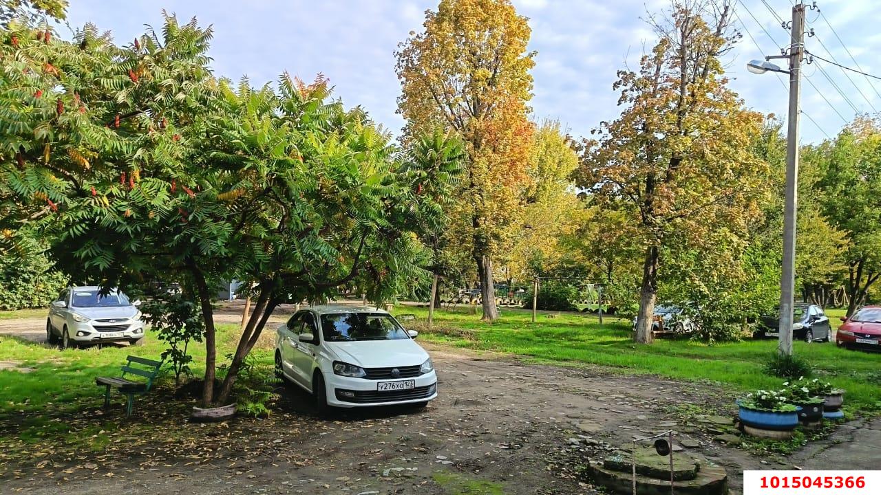 Фото №11: 2-комнатная квартира 46 м² - Краснодар, Хлопчато-бумажный Комбинат, ул. Лизы Чайкиной, 7