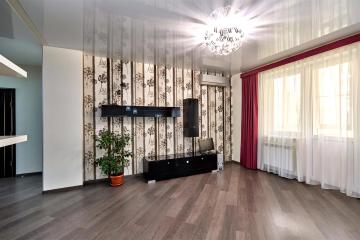 Фото №4: 3-комнатная квартира 92 м² - Краснодар, мкр. Фестивальный, ул. Яна Полуяна, 43