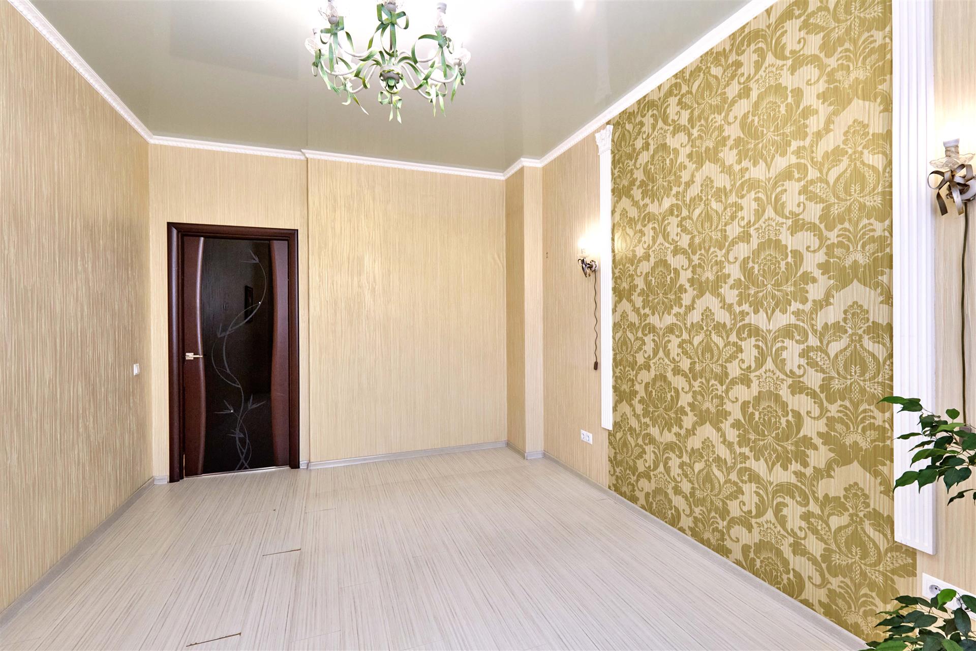 Фото №6: 3-комнатная квартира 99 м² - Краснодар, Прикубанский внутригородской округ, Солнечный, мкр. Фестивальный, ул. Яна Полуяна, 43