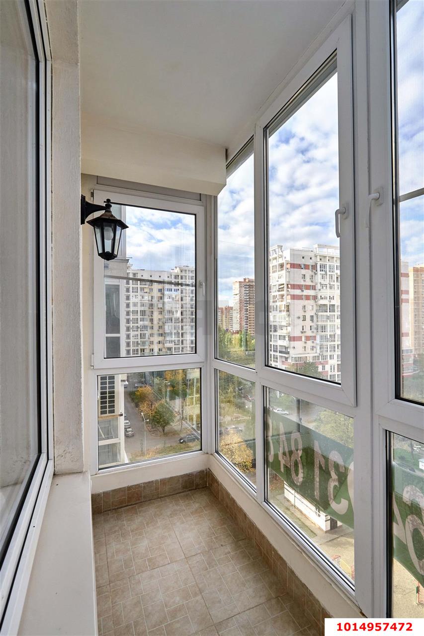 Фото №14: 3-комнатная квартира 99 м² - Краснодар, Фестивальный, ул. Яна Полуяна, 43