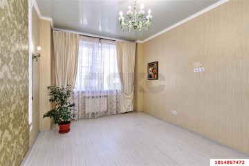 Фото №5: 3-комнатная квартира 99 м² - Краснодар, мкр. Фестивальный, ул. Яна Полуяна, 43