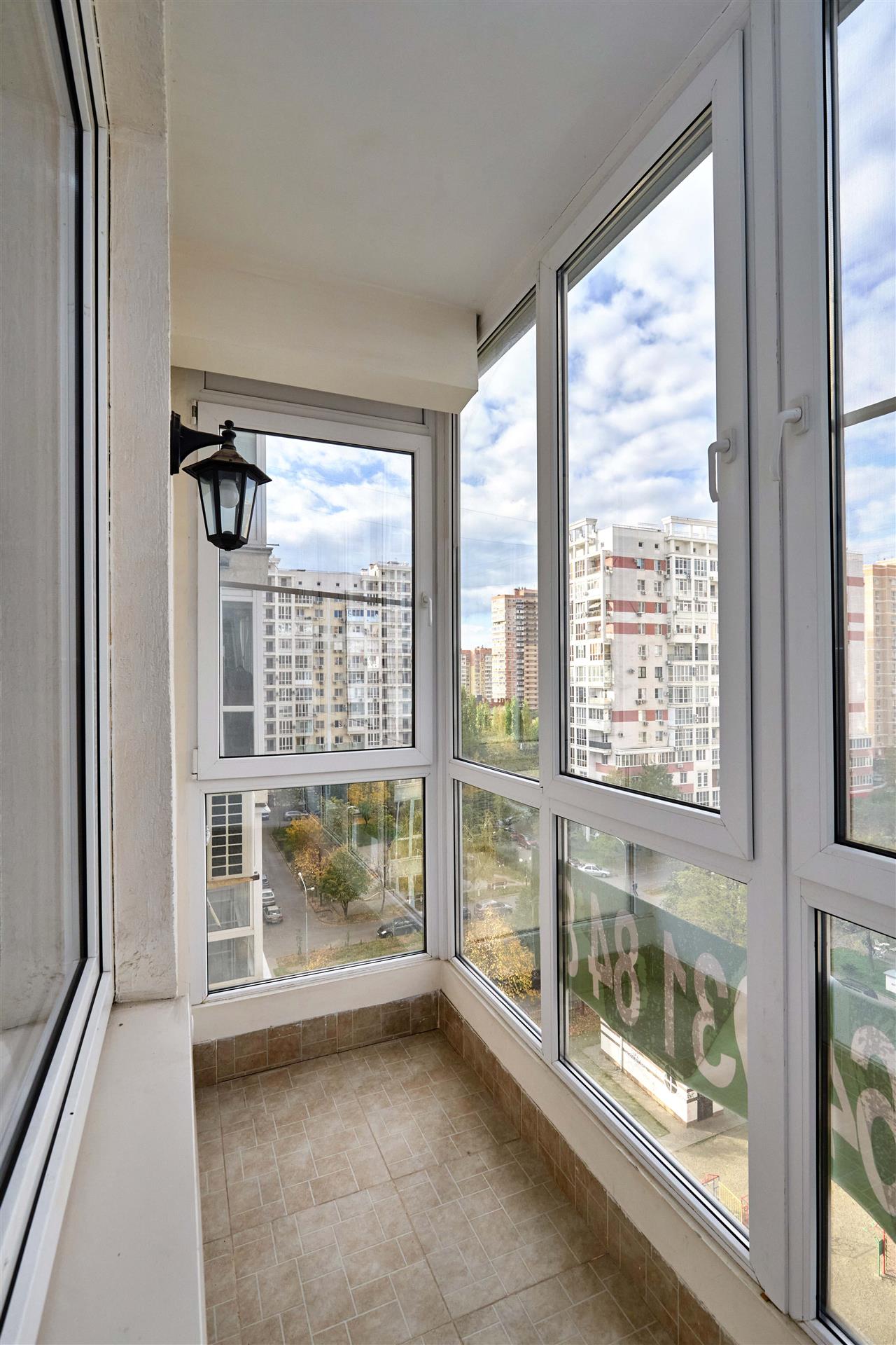 Фото №14: 3-комнатная квартира 99 м² - Краснодар, Прикубанский внутригородской округ, Солнечный, мкр. Фестивальный, ул. Яна Полуяна, 43