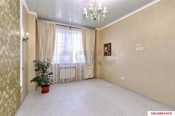 Фото №5: 3-комнатная квартира 99 м² - Краснодар, мкр. Фестивальный, ул. Яна Полуяна, 43