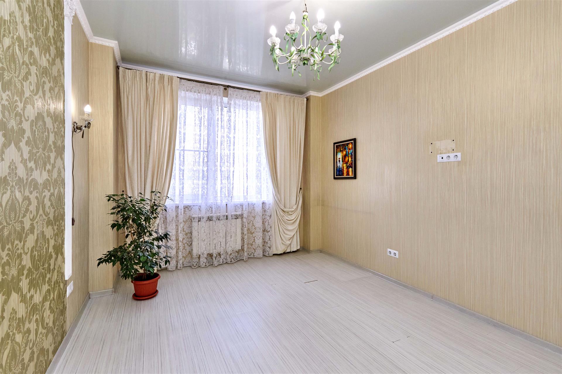 Фото №5: 3-комнатная квартира 99 м² - Краснодар, Прикубанский внутригородской округ, Солнечный, мкр. Фестивальный, ул. Яна Полуяна, 43