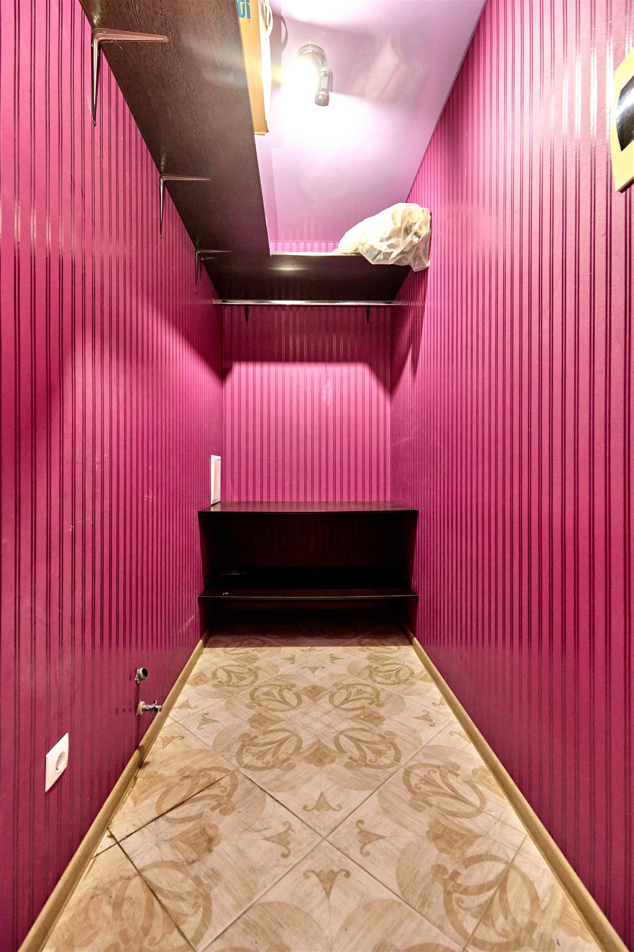 Фото №7: 3-комнатная квартира 99 м² - Краснодар, Прикубанский внутригородской округ, Солнечный, мкр. Фестивальный, ул. Яна Полуяна, 43