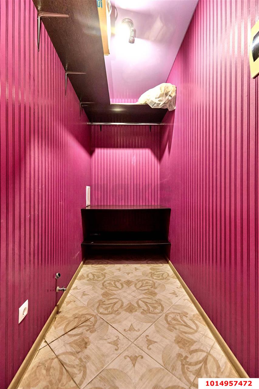 Фото №7: 3-комнатная квартира 99 м² - Краснодар, Фестивальный, ул. Яна Полуяна, 43