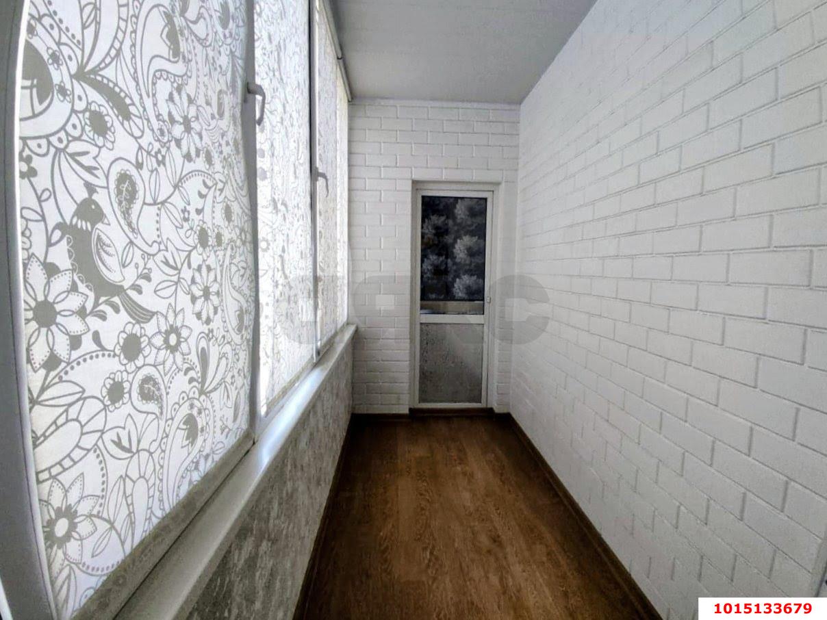 Фото №12: 1-комнатная квартира 48 м² - Краснодар, Музыкальный, ул. имени И.И. Дунаевского, 24