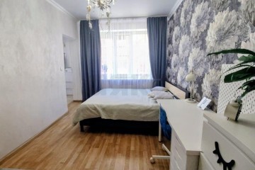 Фото №5: 1-комнатная квартира 48 м² - Краснодар, мкр. Музыкальный, ул. имени И.И. Дунаевского, 24