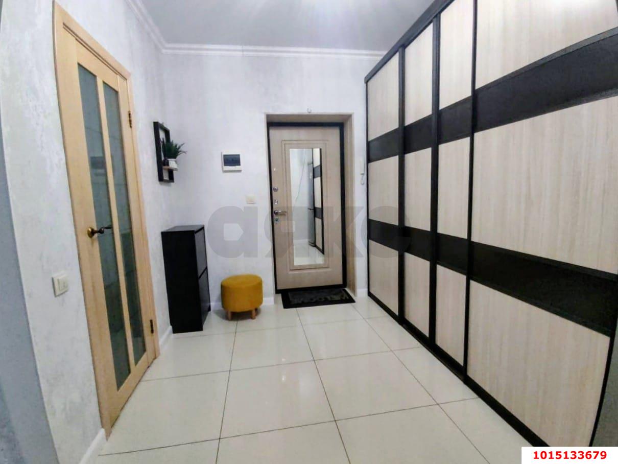 Фото №10: 1-комнатная квартира 48 м² - Краснодар, Музыкальный, ул. имени И.И. Дунаевского, 24