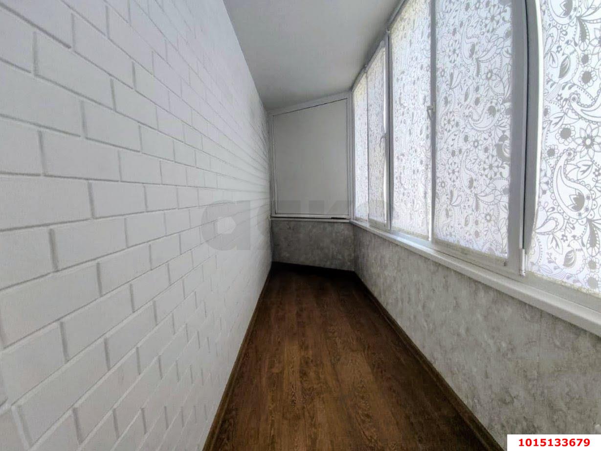 Фото №11: 1-комнатная квартира 48 м² - Краснодар, Музыкальный, ул. имени И.И. Дунаевского, 24