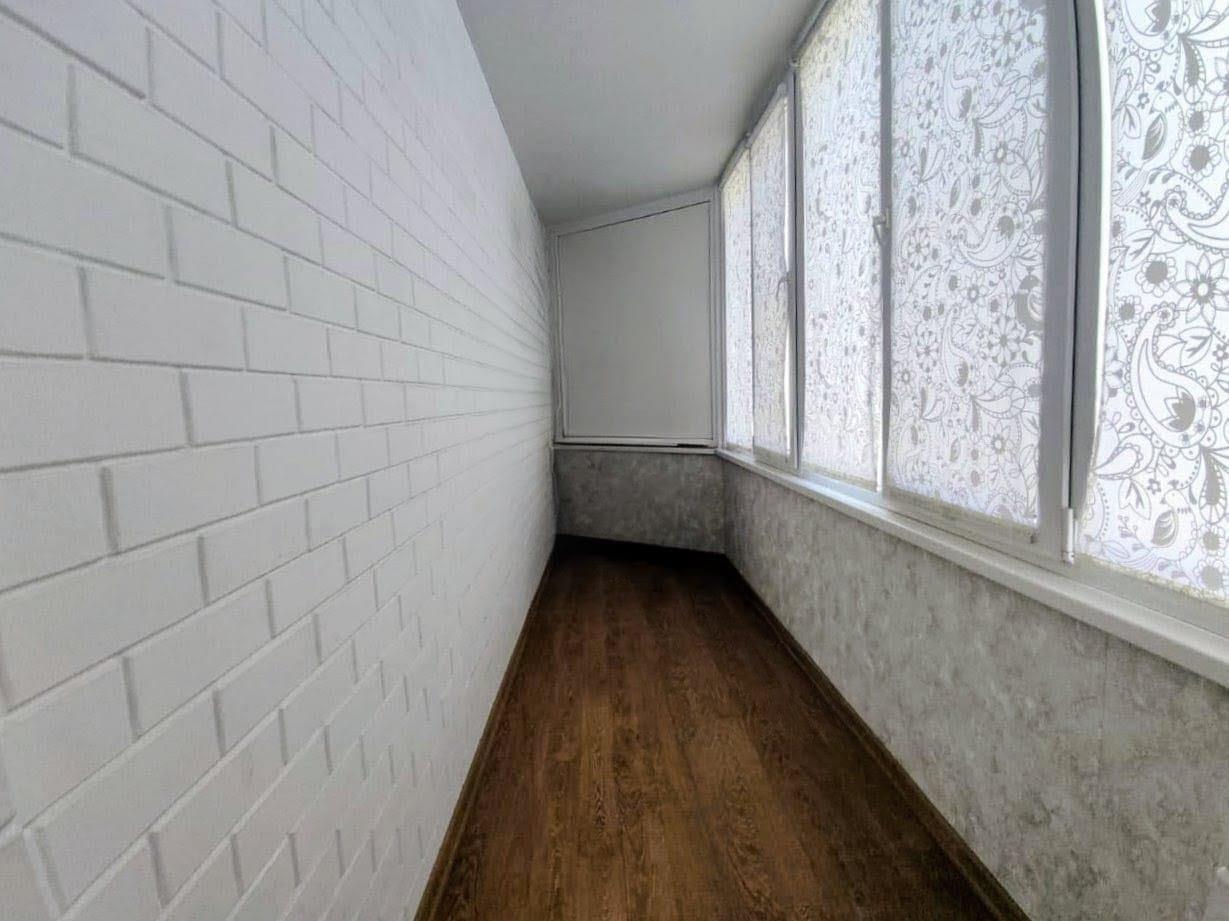 Фото №11: 1-комнатная квартира 48 м² - Краснодар, Прикубанский внутригородской округ, ЖК Любимый Дом, мкр. Музыкальный, ул. имени И.И. Дунаевского, 24