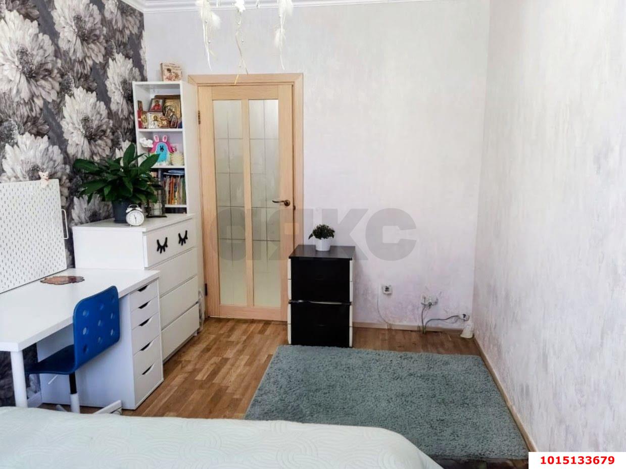 Фото №6: 1-комнатная квартира 48 м² - Краснодар, Музыкальный, ул. имени И.И. Дунаевского, 24