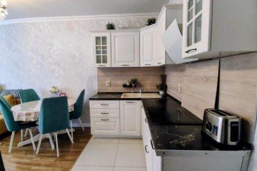 Фото №2: 1-комнатная квартира 48 м² - Краснодар, мкр. Музыкальный, ул. имени И.И. Дунаевского, 24