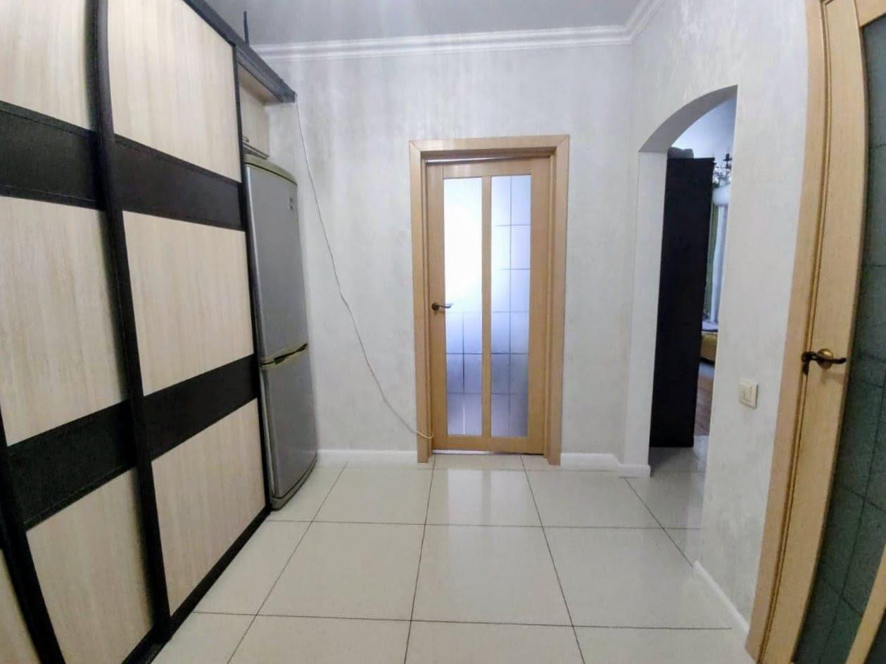 Фото №9: 1-комнатная квартира 48 м² - Краснодар, Прикубанский внутригородской округ, ЖК Любимый Дом, мкр. Музыкальный, ул. имени И.И. Дунаевского, 24