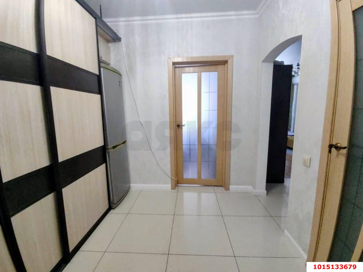 Фото №9: 1-комнатная квартира 48 м² - Краснодар, Музыкальный, ул. имени И.И. Дунаевского, 24