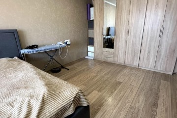 Фото №4: 1-комнатная квартира 42 м² - Краснодар, мкр. ЖК Любимый Дом, ул. Московская, 133к1