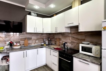 Фото №1: 1-комнатная квартира 42 м² - Краснодар, мкр. ЖК Любимый Дом, ул. Московская, 133к1