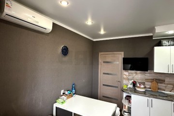 Фото №2: 1-комнатная квартира 42 м² - Краснодар, мкр. ЖК Любимый Дом, ул. Московская, 133к1