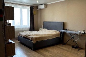 Фото №3: 1-комнатная квартира 42 м² - Краснодар, мкр. ЖК Любимый Дом, ул. Московская, 133к1