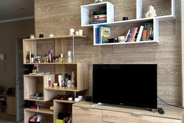 Фото №5: 1-комнатная квартира 42 м² - Краснодар, мкр. ЖК Любимый Дом, ул. Московская, 133к1