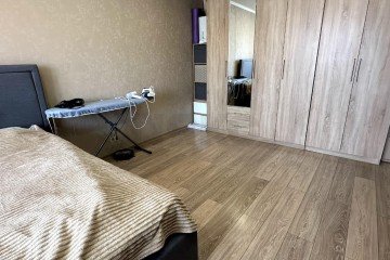 Фото №4: 1-комнатная квартира 42 м² - Краснодар, мкр. ЖК Любимый Дом, ул. Московская, 133к1