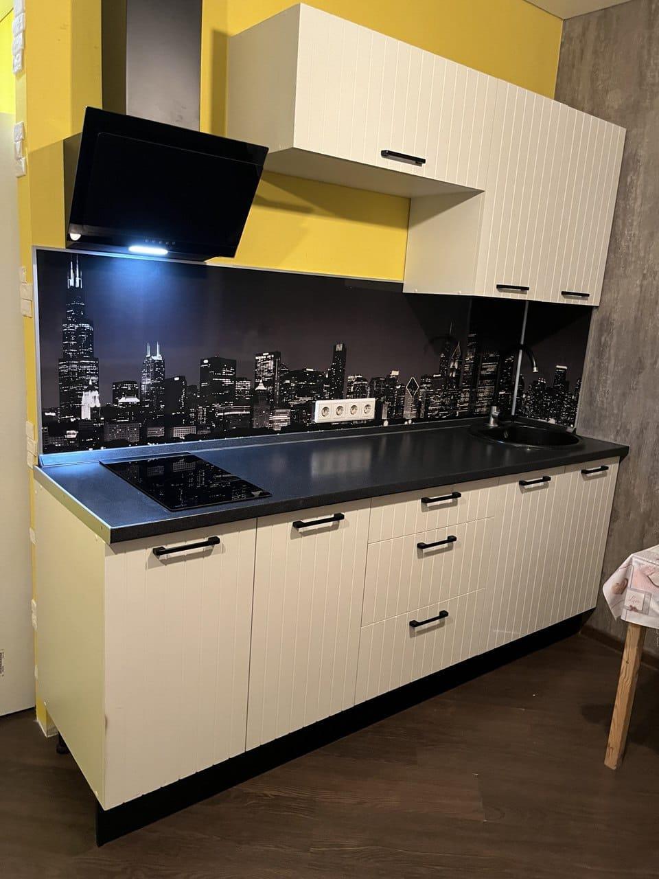 Фото №5: 1-комнатная квартира 36 м² - Краснодар, Прикубанский внутригородской округ, Фестивальный, мкр. ЖК Цветы, ул. Круговая, 4Вк3