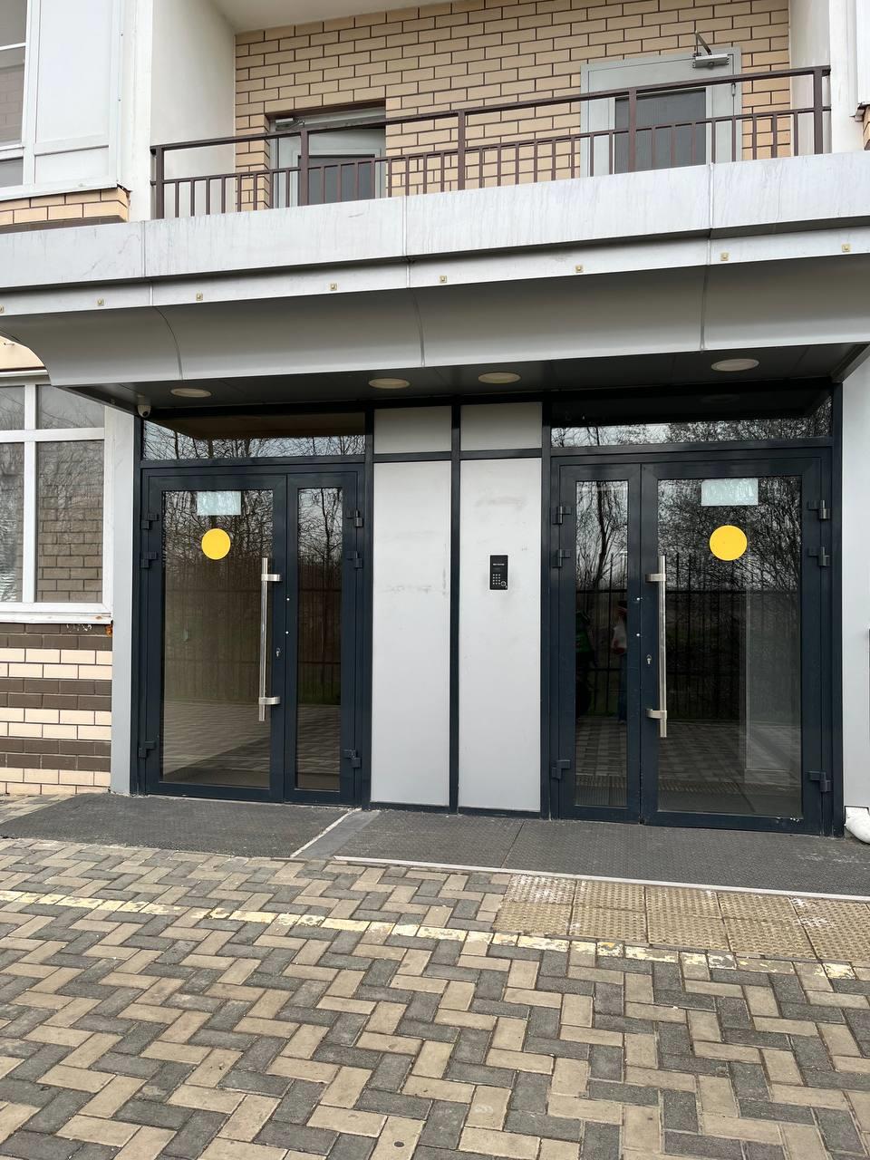 Фото №15: 1-комнатная квартира 36 м² - Краснодар, Прикубанский внутригородской округ, Фестивальный, мкр. ЖК Цветы, ул. Круговая, 4Вк3