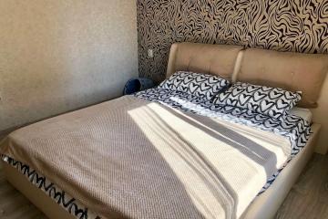 Фото №2: 1-комнатная квартира 36 м² - Краснодар, мкр. ЖК Цветы, ул. Круговая, 4Вк3