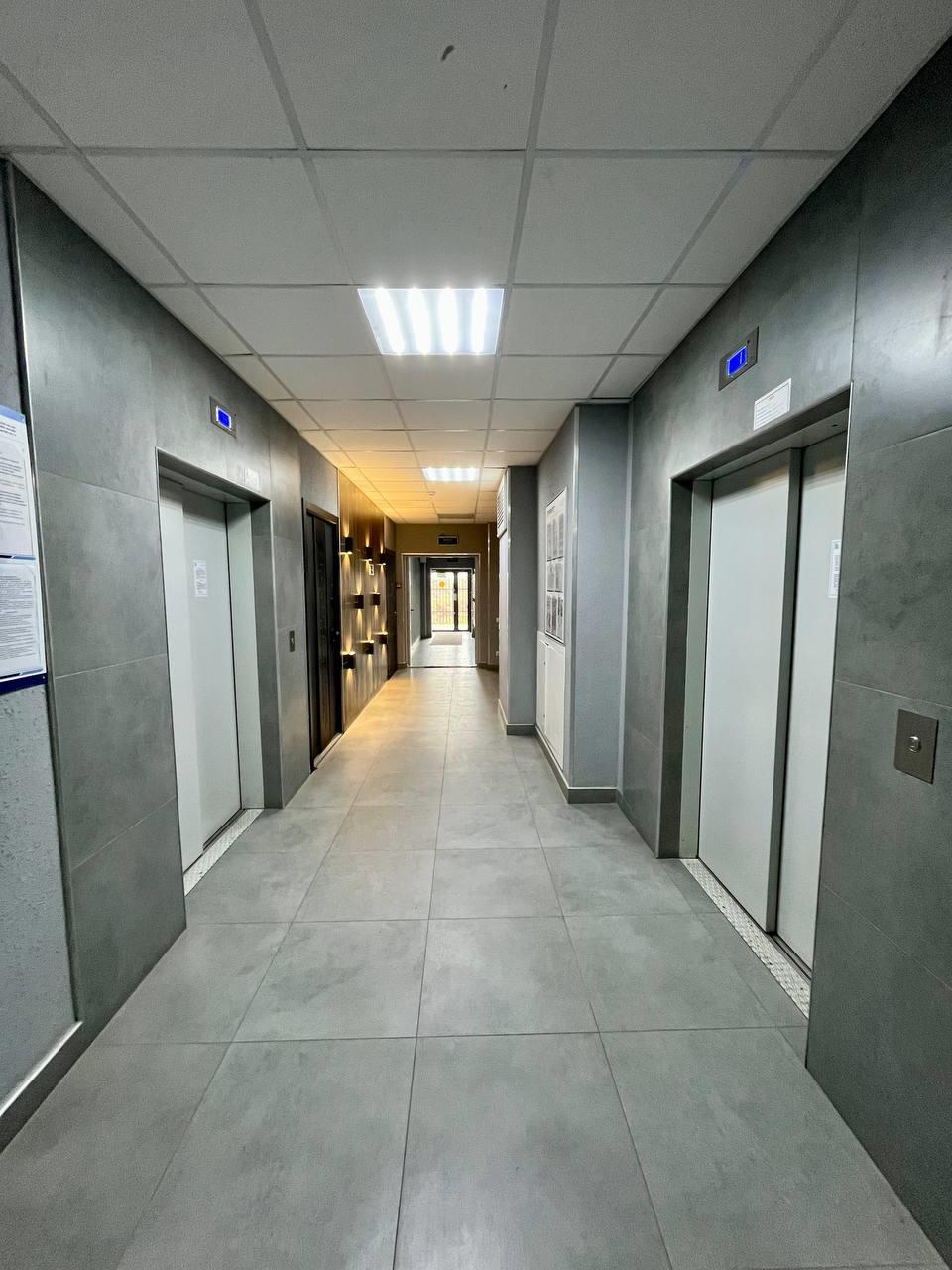 Фото №13: 1-комнатная квартира 36 м² - Краснодар, Прикубанский внутригородской округ, Фестивальный, мкр. ЖК Цветы, ул. Круговая, 4Вк3