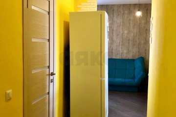 Фото №4: 1-комнатная квартира 36 м² - Краснодар, мкр. ЖК Цветы, ул. Круговая, 4Вк3