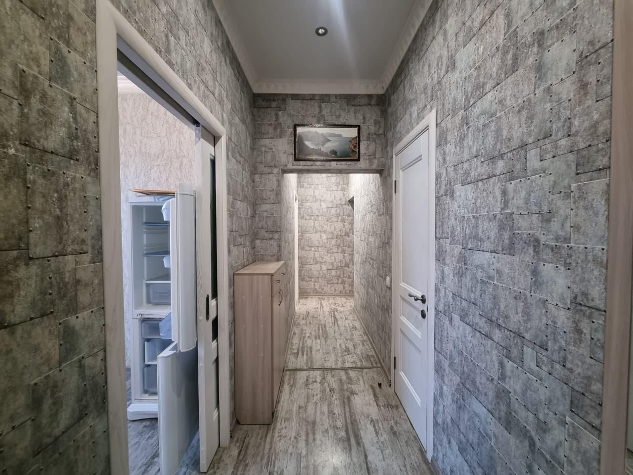 Фото №12: 2-комнатная квартира 48 м² - Краснодар, Центральный внутригородской округ, мкр. Центральный, ул. Мира, 50