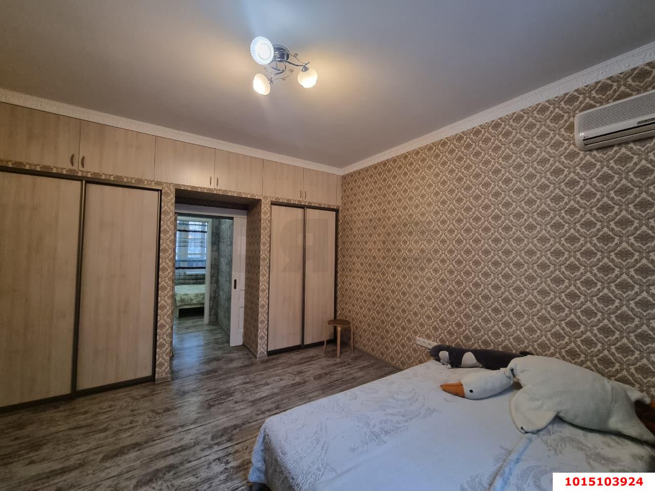 Фото №4: 2-комнатная квартира 48 м² - Краснодар, Центральный, ул. Мира, 50