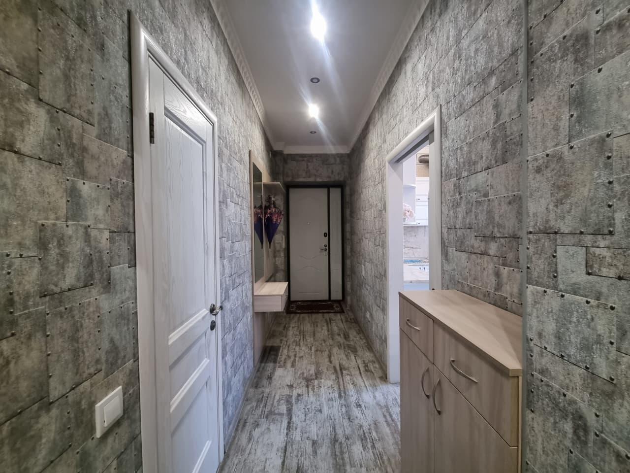 Фото №11: 2-комнатная квартира 48 м² - Краснодар, Центральный внутригородской округ, мкр. Центральный, ул. Мира, 50