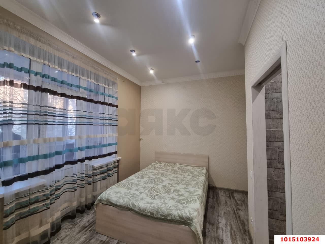 Фото №5: 2-комнатная квартира 48 м² - Краснодар, Центральный, ул. Мира, 50