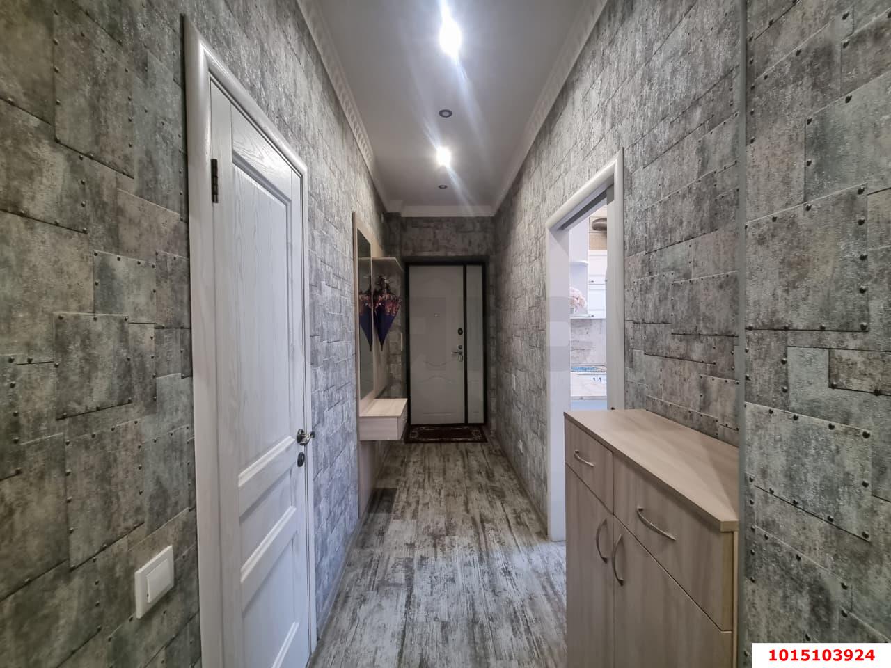 Фото №11: 2-комнатная квартира 48 м² - Краснодар, Центральный, ул. Мира, 50