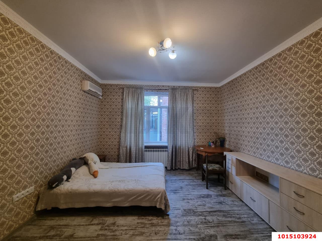 Фото №3: 2-комнатная квартира 48 м² - Краснодар, Центральный, ул. Мира, 50