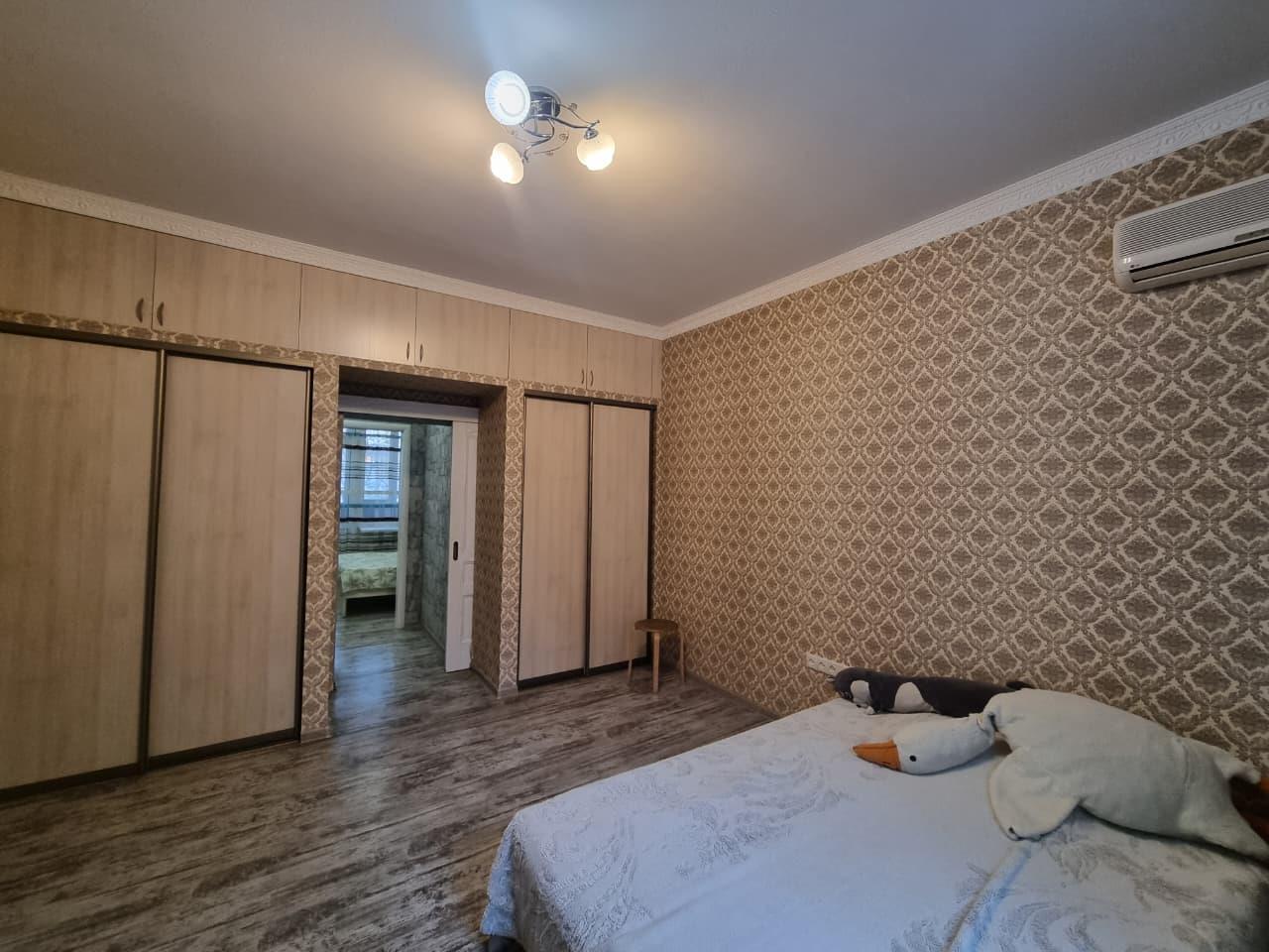 Фото №4: 2-комнатная квартира 48 м² - Краснодар, Центральный внутригородской округ, мкр. Центральный, ул. Мира, 50