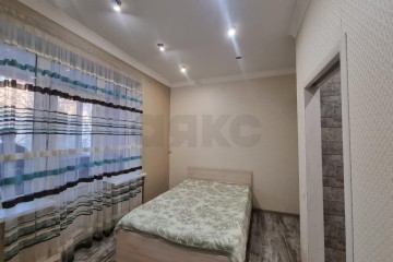 Фото №5: 2-комнатная квартира 48 м² - Краснодар, мкр. Центральный, ул. Мира, 50