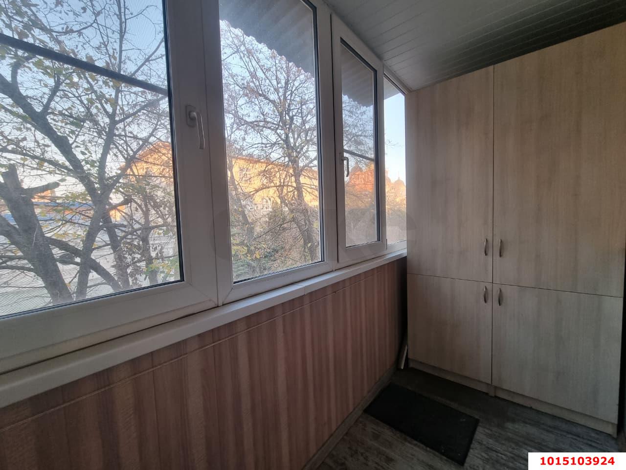 Фото №14: 2-комнатная квартира 48 м² - Краснодар, Центральный, ул. Мира, 50