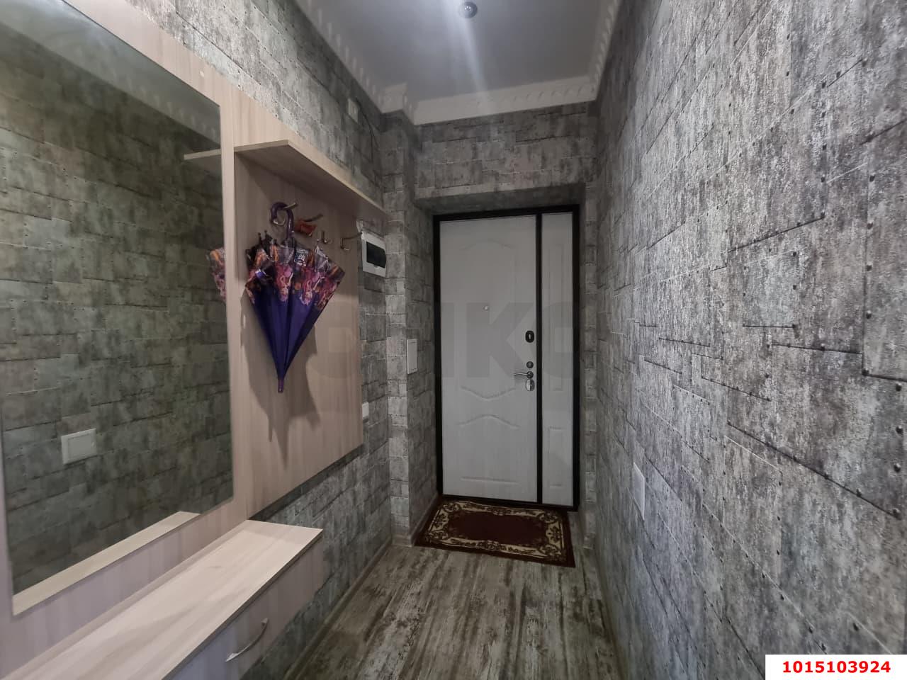 Фото №10: 2-комнатная квартира 48 м² - Краснодар, Центральный, ул. Мира, 50