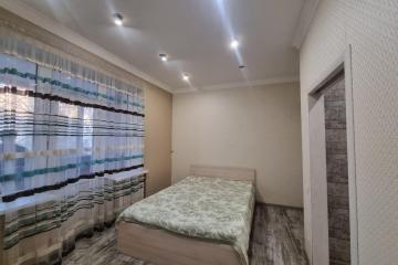 Фото №5: 2-комнатная квартира 48 м² - Краснодар, мкр. Центральный, ул. Мира, 50