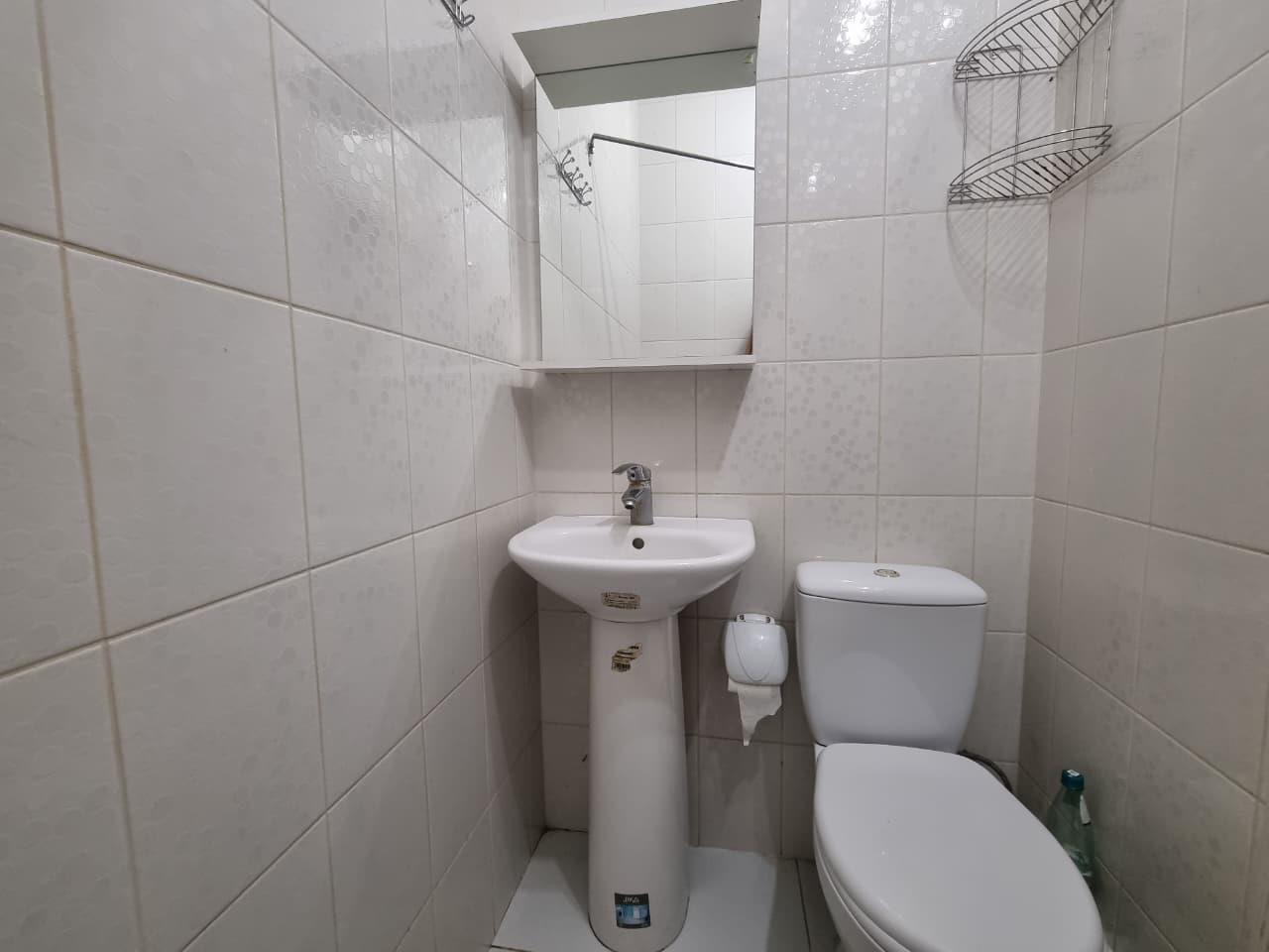 Фото №7: 2-комнатная квартира 48 м² - Краснодар, Центральный внутригородской округ, мкр. Центральный, ул. Мира, 50