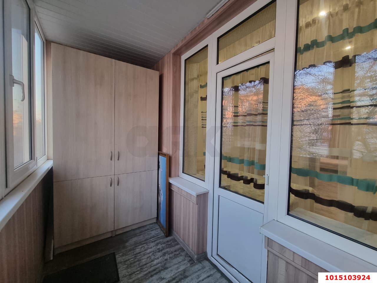 Фото №13: 2-комнатная квартира 48 м² - Краснодар, Центральный, ул. Мира, 50