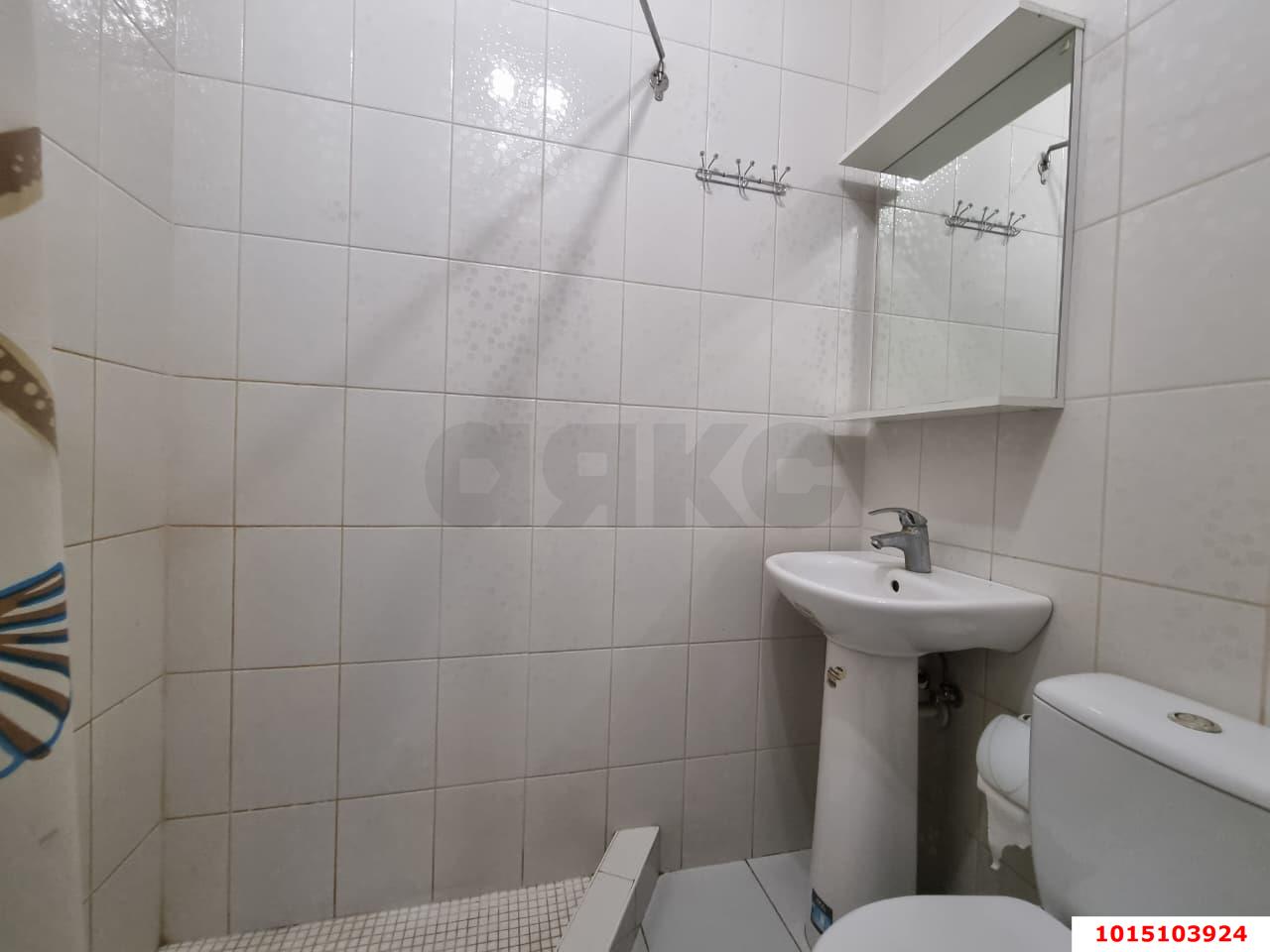 Фото №8: 2-комнатная квартира 48 м² - Краснодар, Центральный, ул. Мира, 50